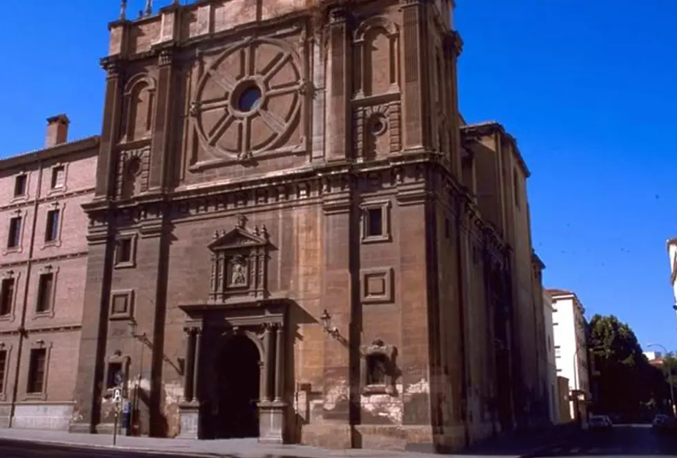 Iglesia-de-San-Felipe-Neri-de-granada