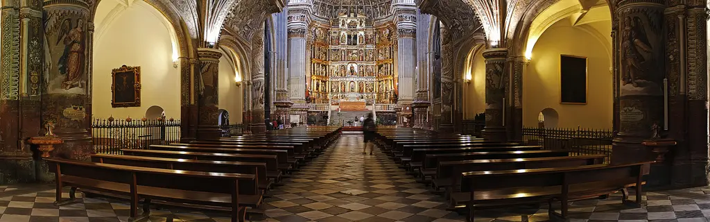 Monasterio-de-San-Jerónimo.