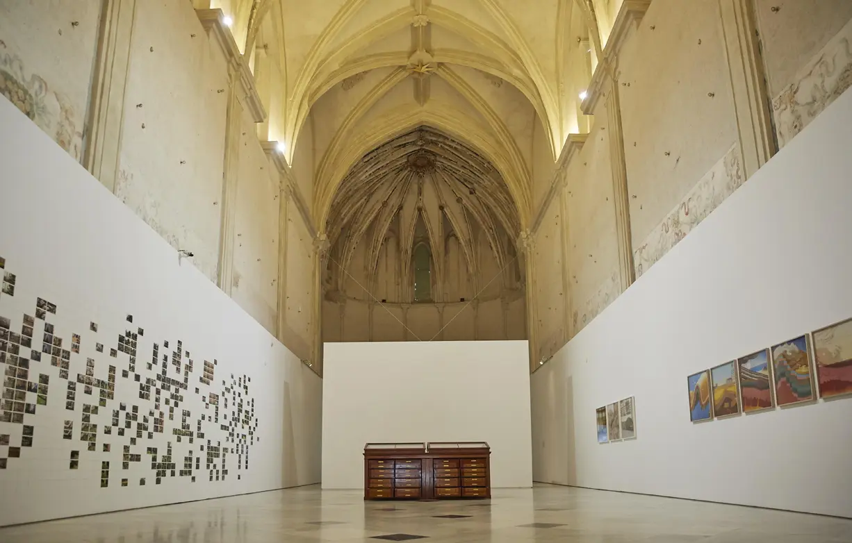 Centro de Arte Contemporáneo de Sevilla