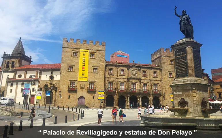 Palacio Revillagigedo