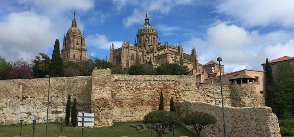 España_Castilla y León_ qué ver en Salamanca
