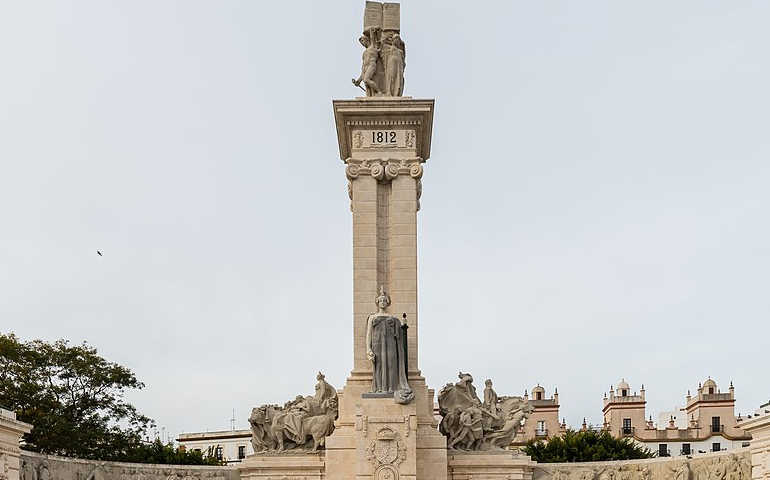 monumento-constitucion-cadiz