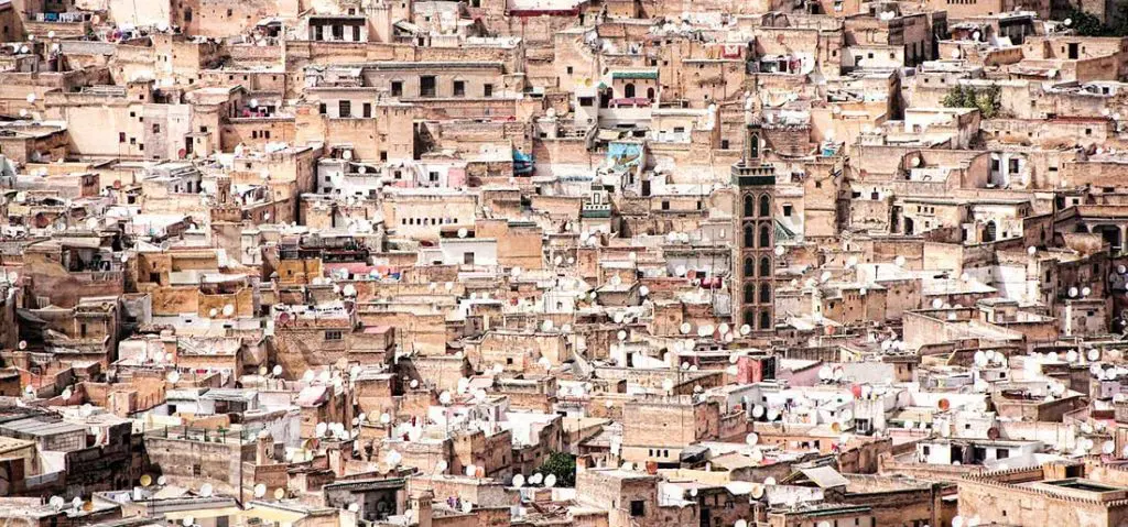 Marruecos_ Que ver en Marrakech