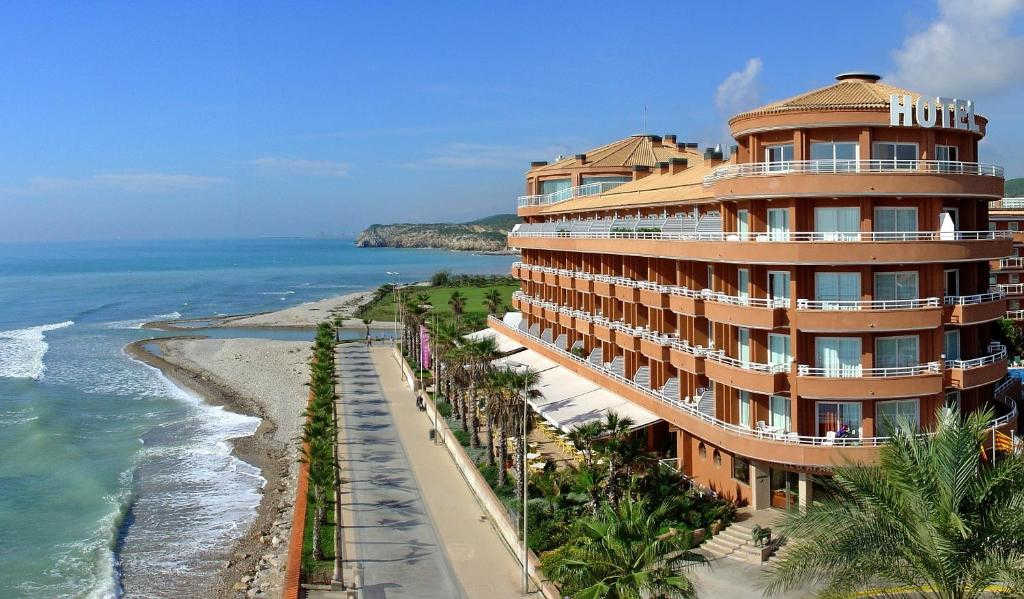 Hotel Sunway Playa Golf and Spa Sitges