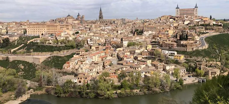 qué ver en Toledo (España)