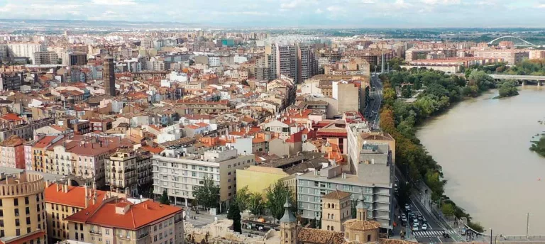 Guía de Huesca (España)