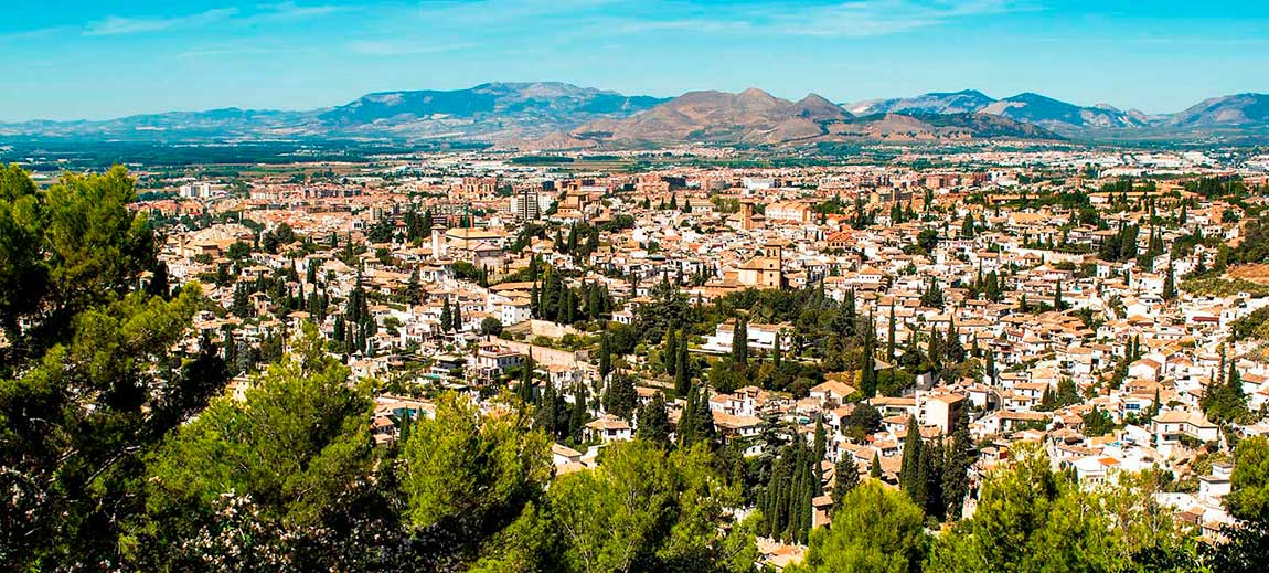 Qué ver en Granada (Andalucía)