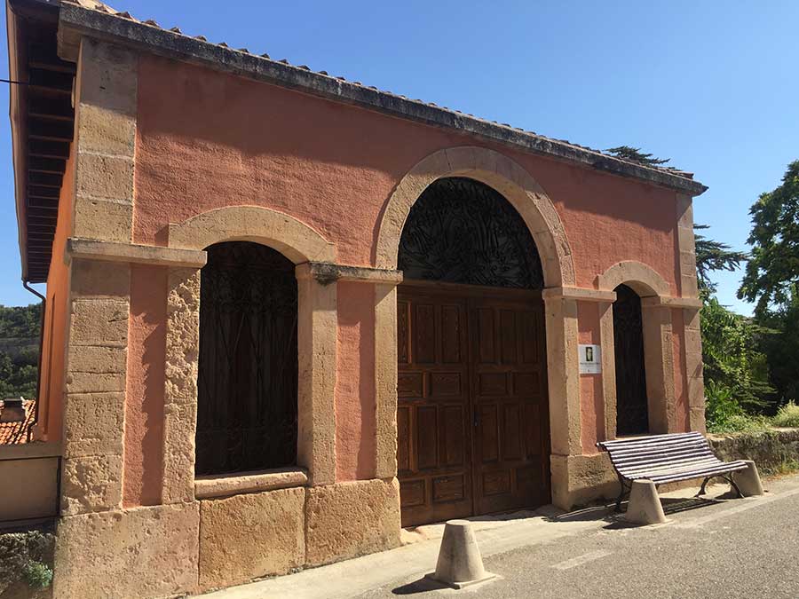 Museo Lope Tablada de Diego