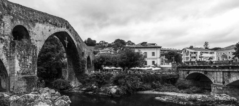 Que ver en Cangas de Onis (Asturias)