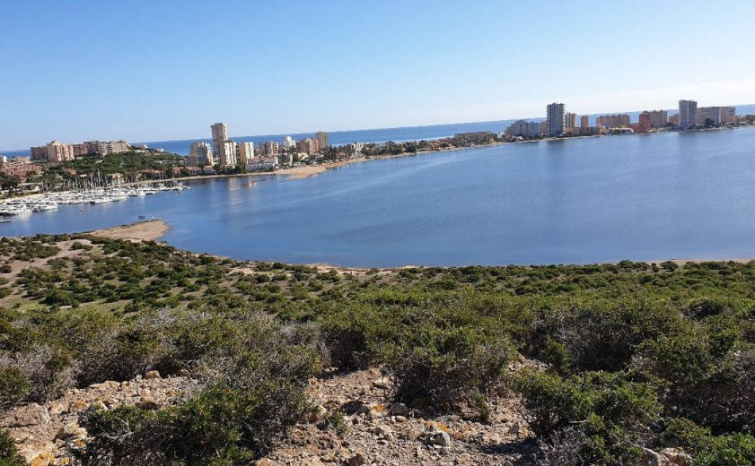 Isla del Ciervo en La Manga del Mar Menor - Murcia - Tripadvisor