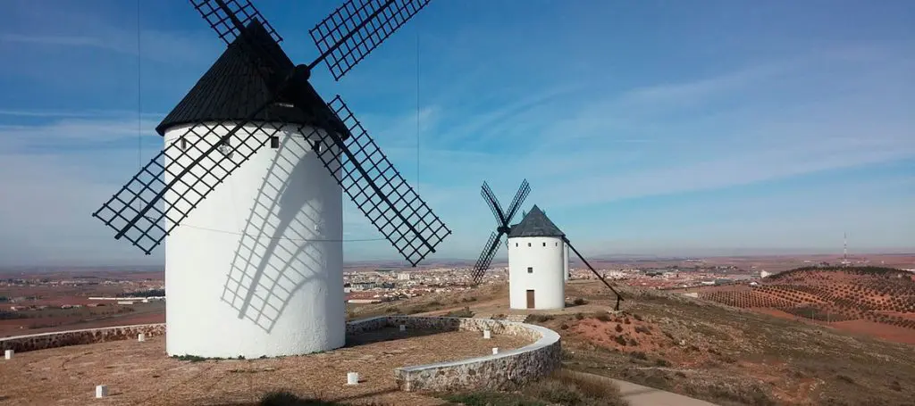 Qué ver en Castilla la Mancha (España)