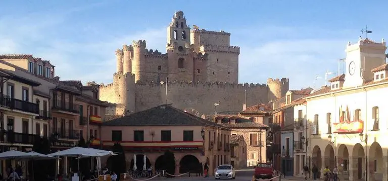 Que ver en Turégano (Segovia)