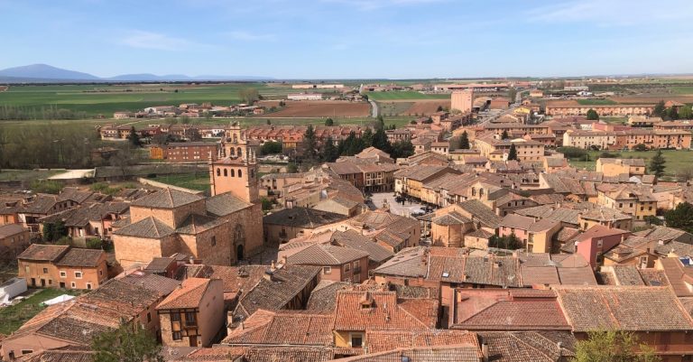 Que ver en Ayllón (Provincia de Segovia)