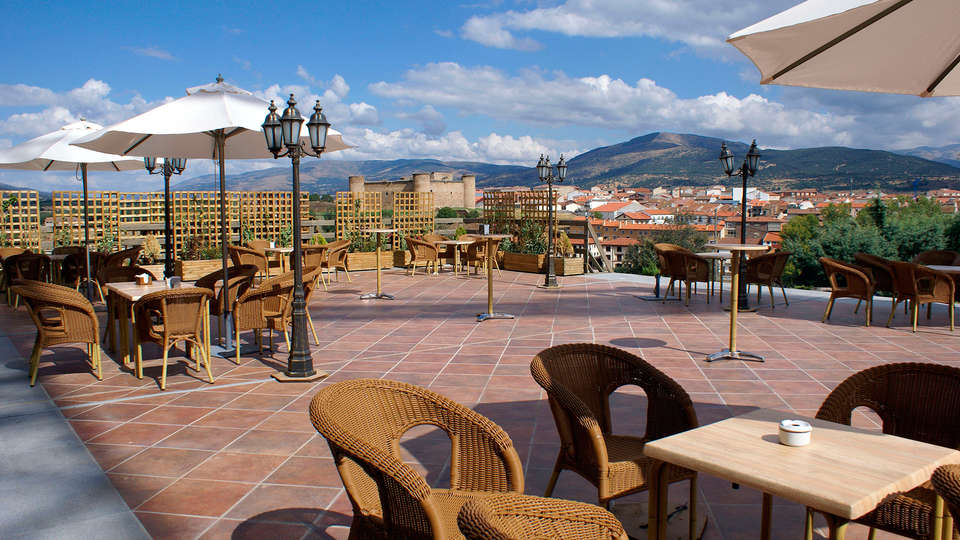 Hospedium Hotel Mirador de Gredos