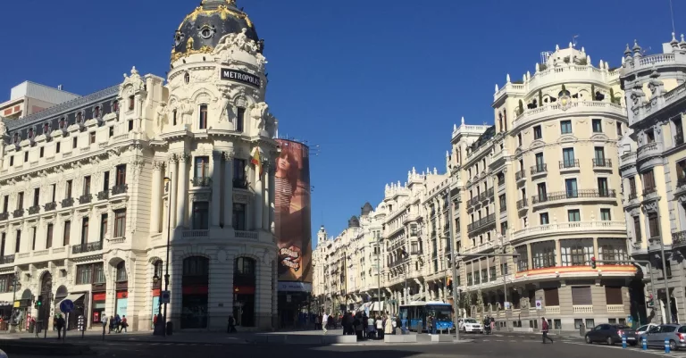 Que ver en Madrid: 30 lugares destacados