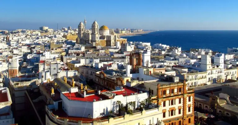 Guía de turismo de Cádiz