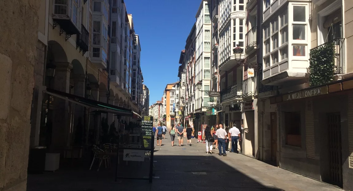 Guía de turismo de Burgos