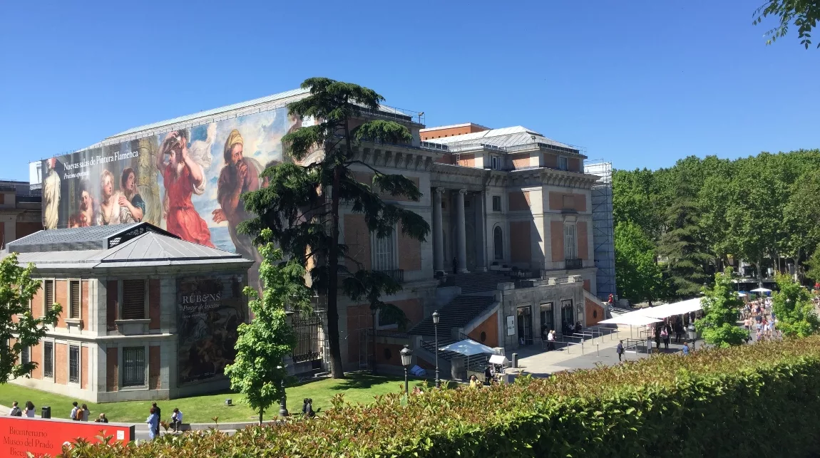 Museo del Prado: todo lo que necesitas saber para su visita