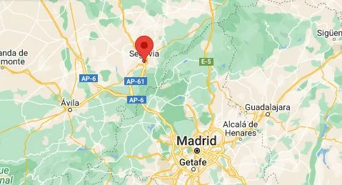 Plano situacion Segovia jpg
